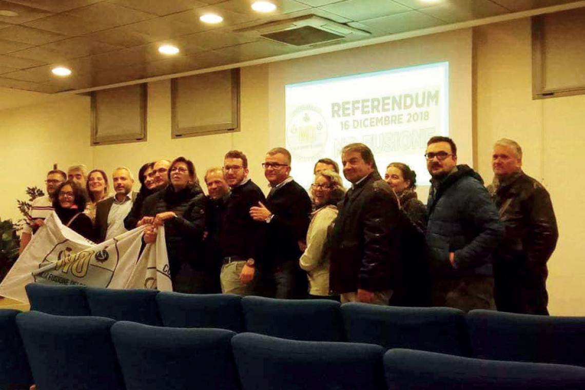 referendum conselve