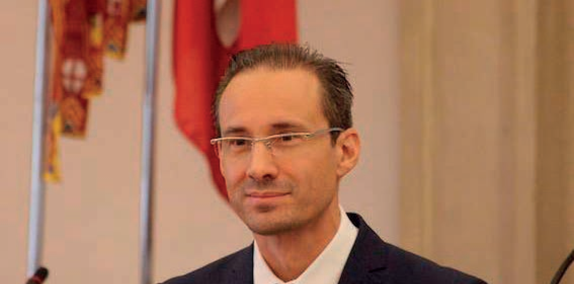 sindaco chioggia
