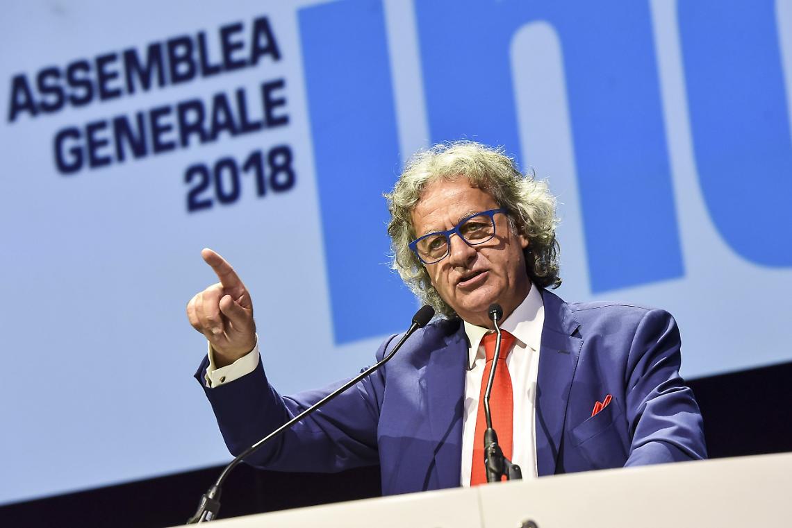 MASSIMO FINCO
