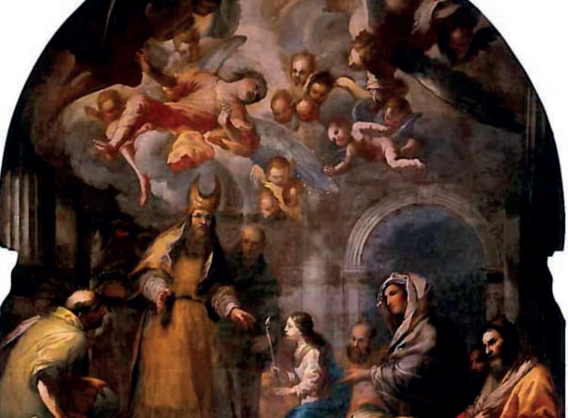 antonio zanchi