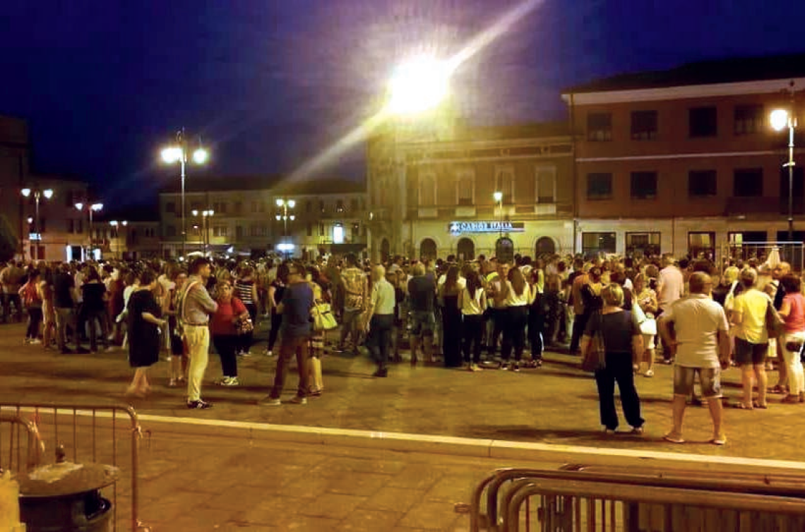 cavarzere sportello antiviolenza