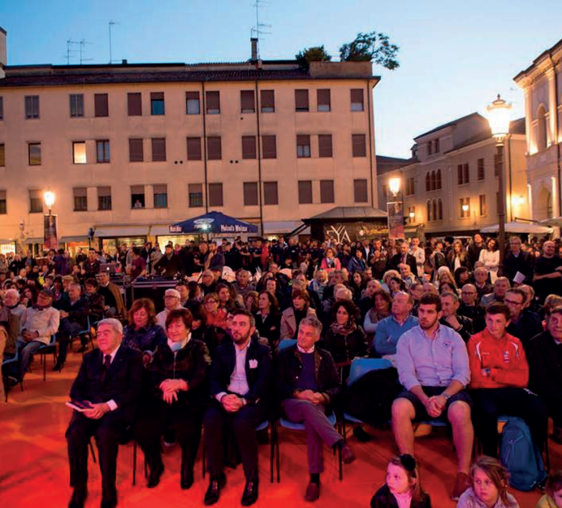 cinecolonne rovigo