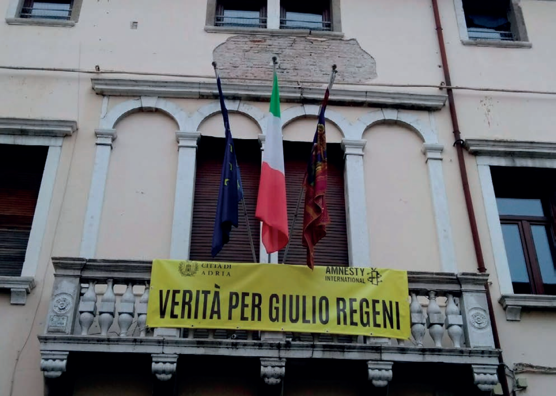 comune adria