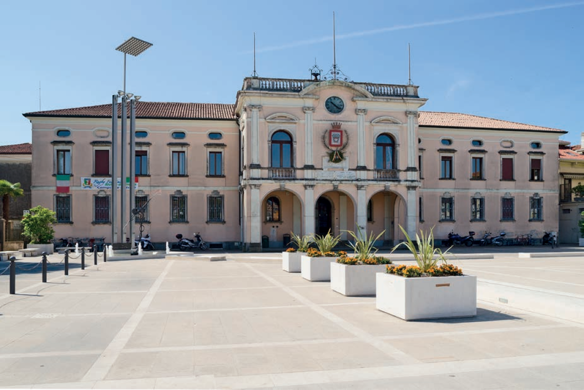 comune di mira