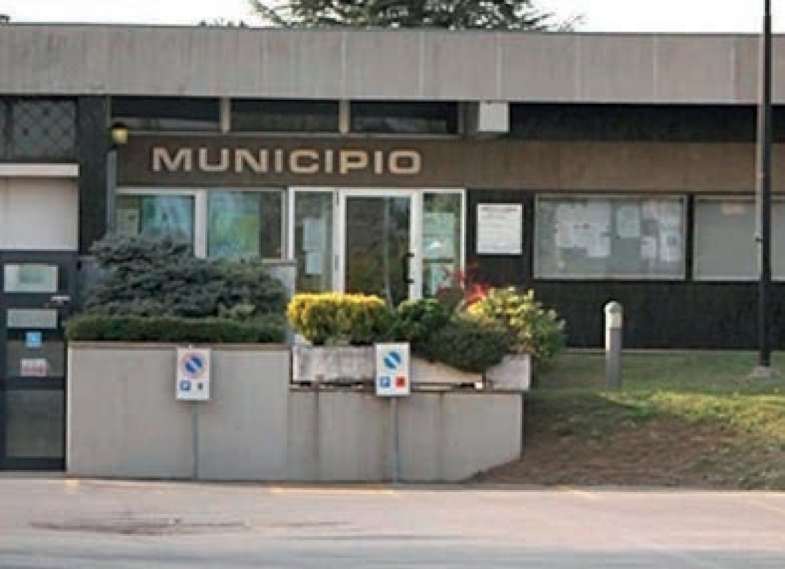 comune di saonara