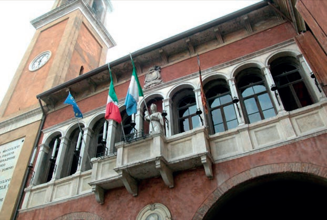  Comune di Rovigo