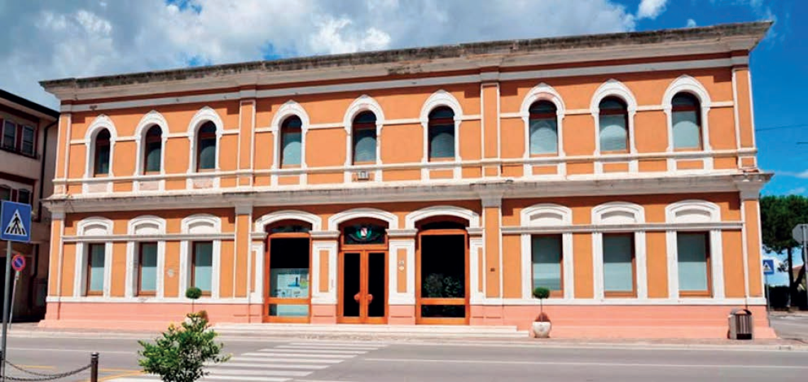comune rosoline