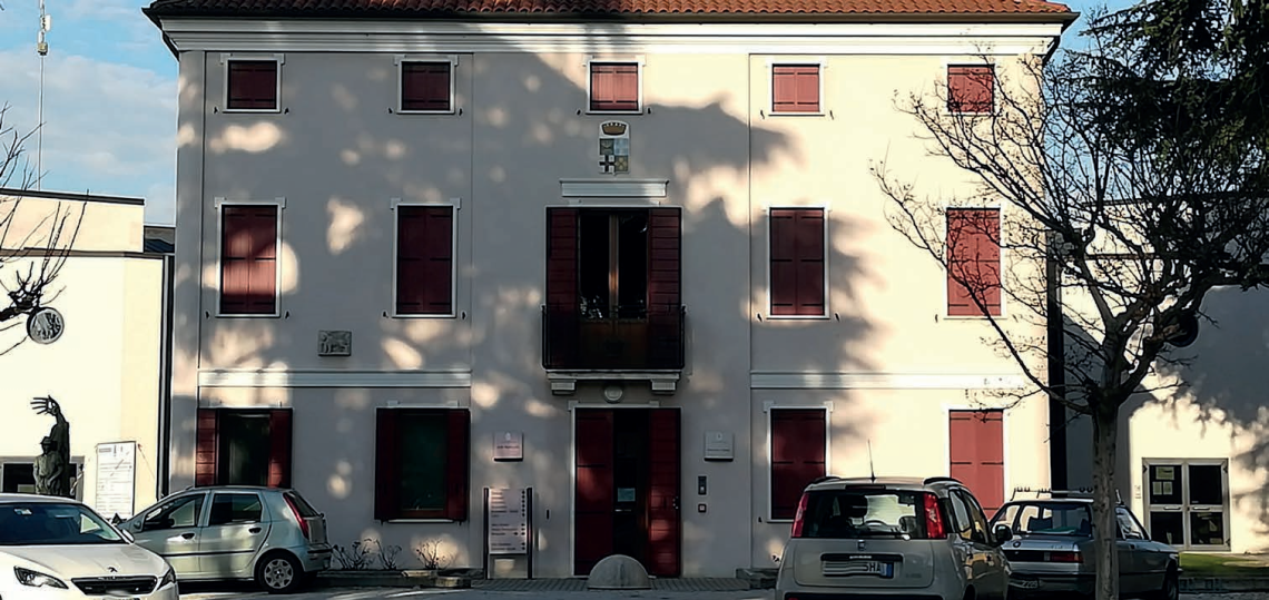 comune villa del conte