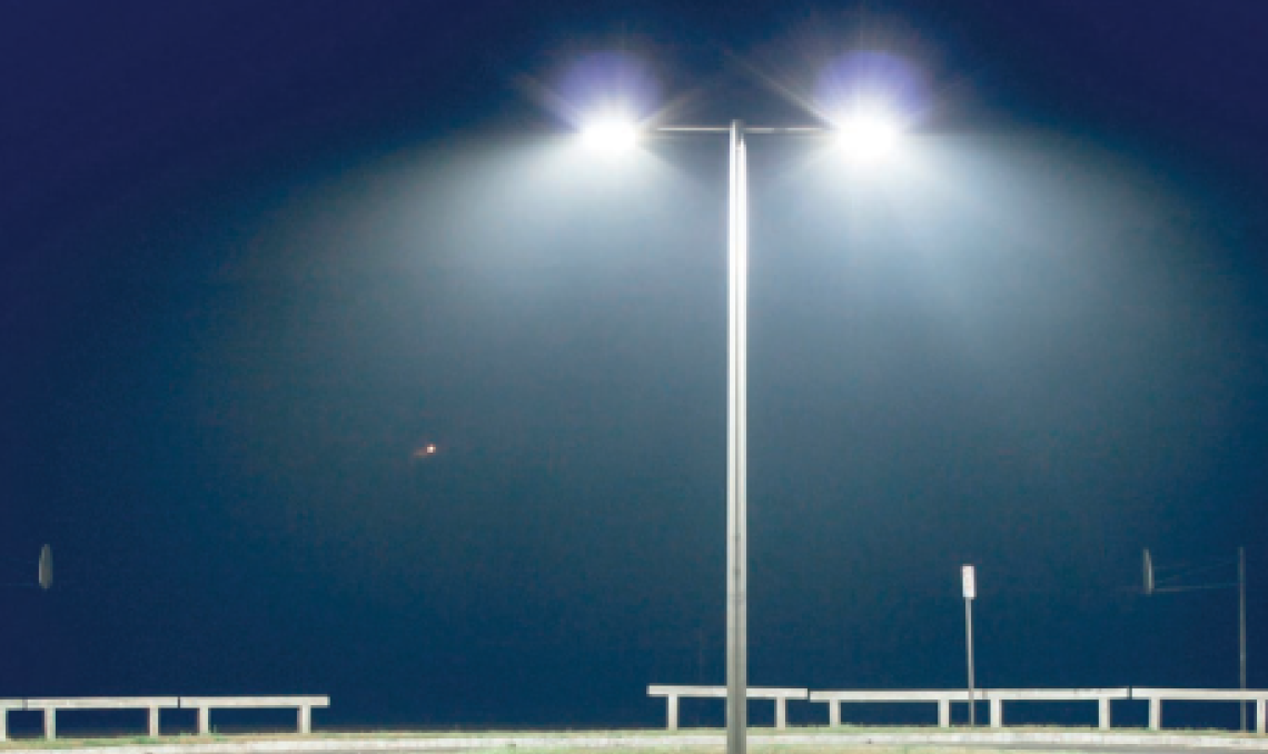 luce led campodarsego