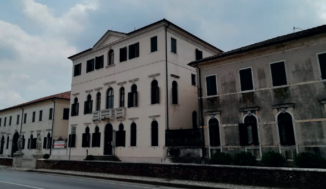 massanzago
