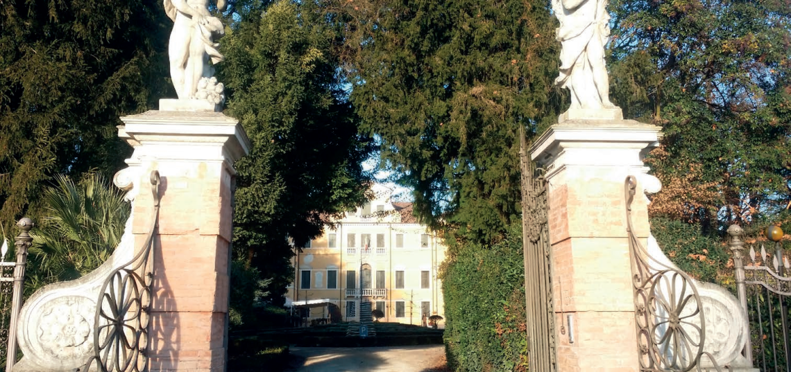 noventa padovana