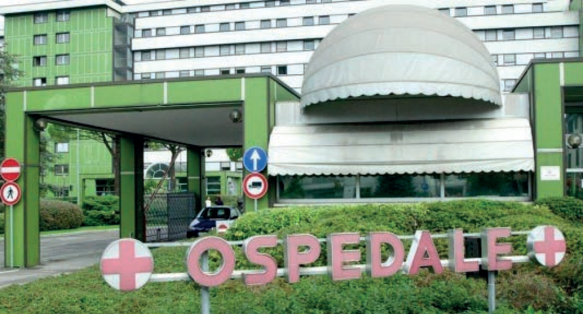 ospedale piove di sacco