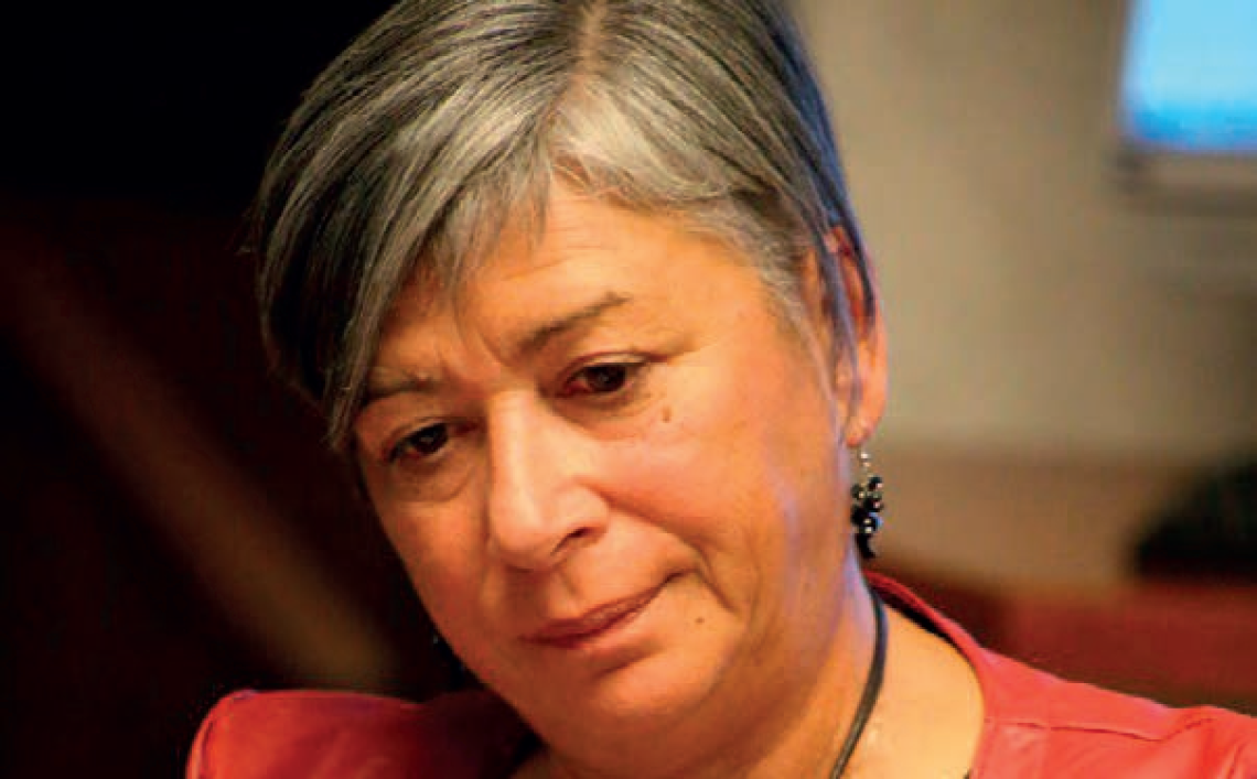 patrizia bertelle