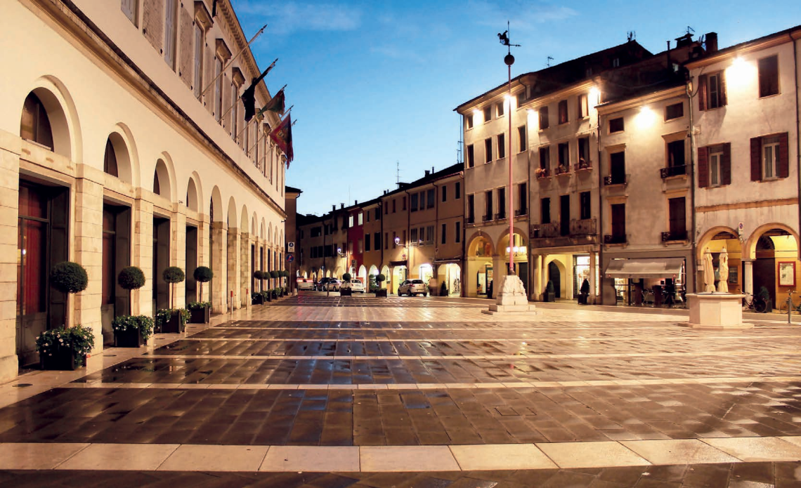 piove di sacco