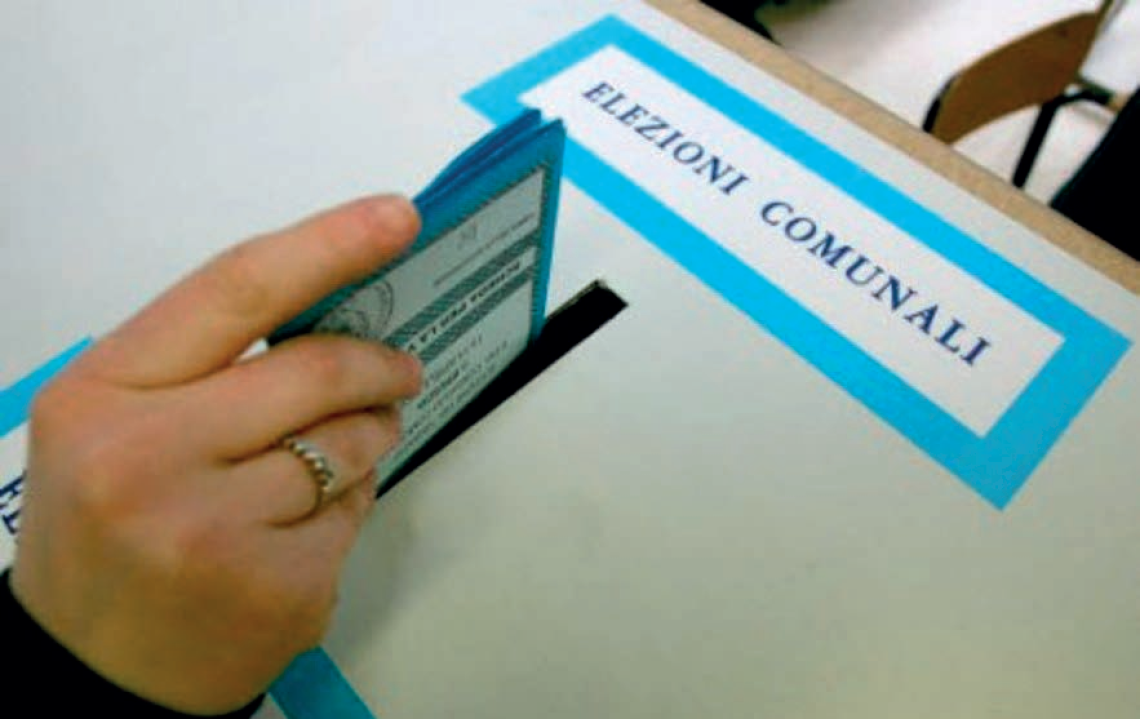 Elezioni comunali a Porto Viro: affluenza in crescita e sfida aperta tra i candidati