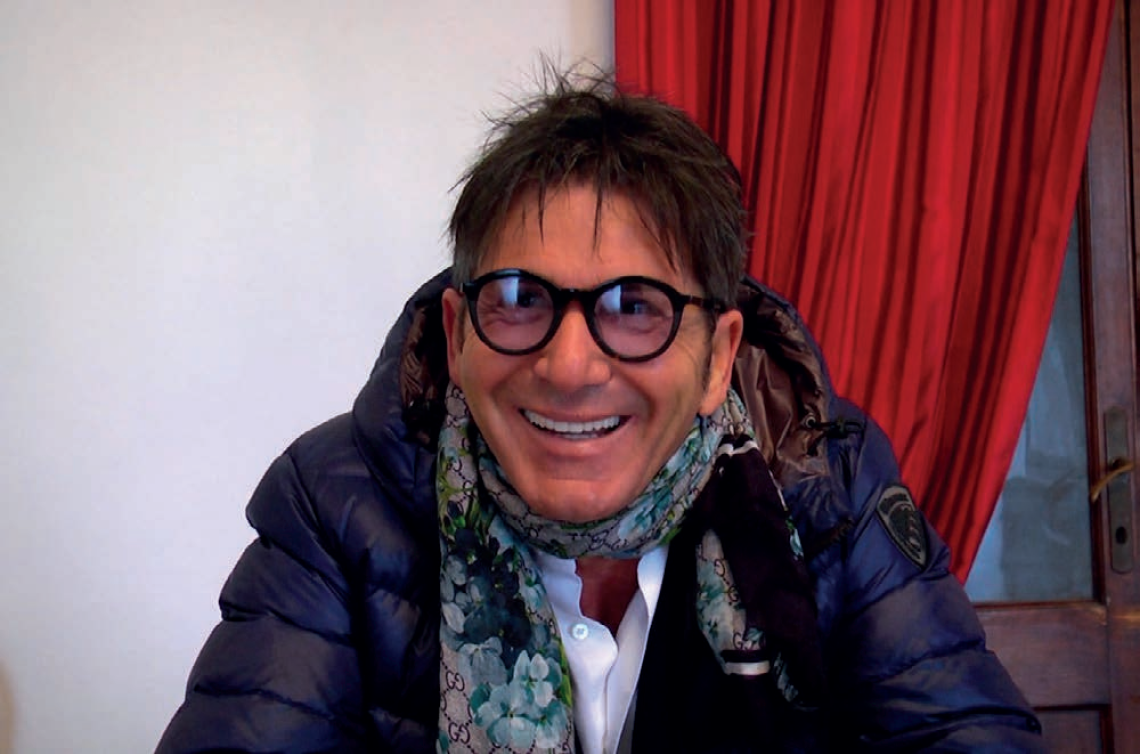 sergio cervellin