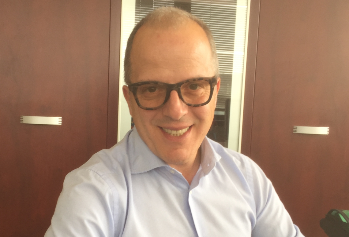 berganitn giuseppe