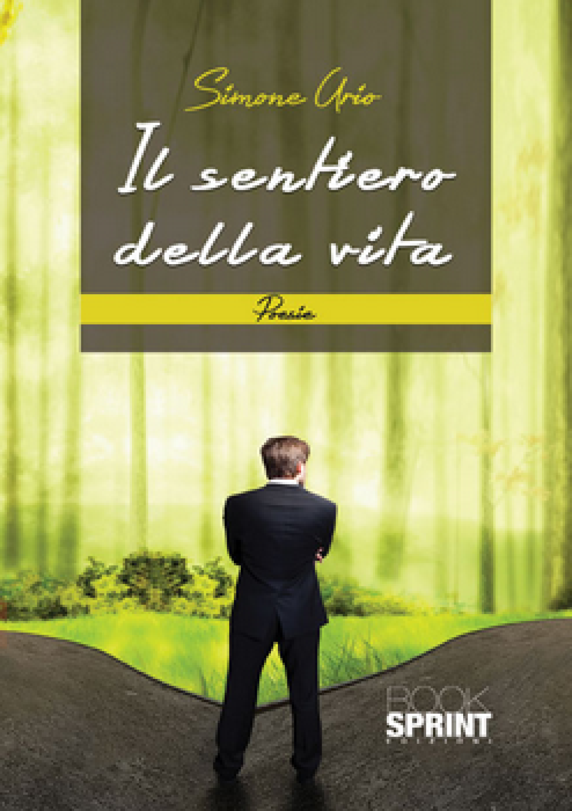 il sentiero della vita