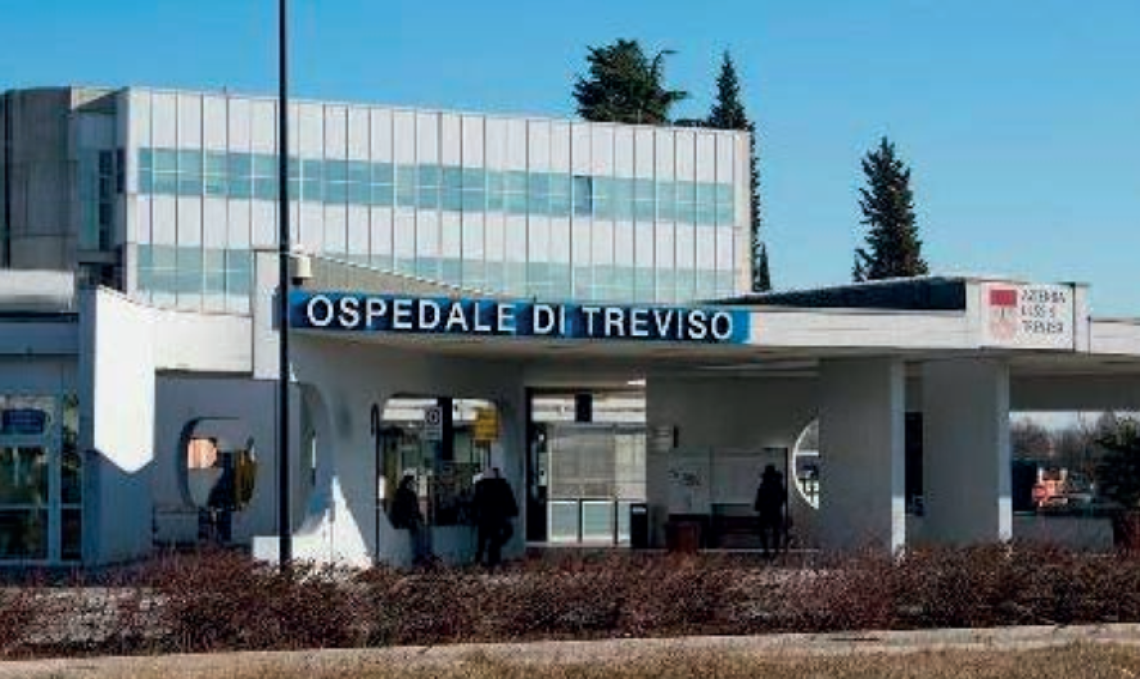 ospedale treviso