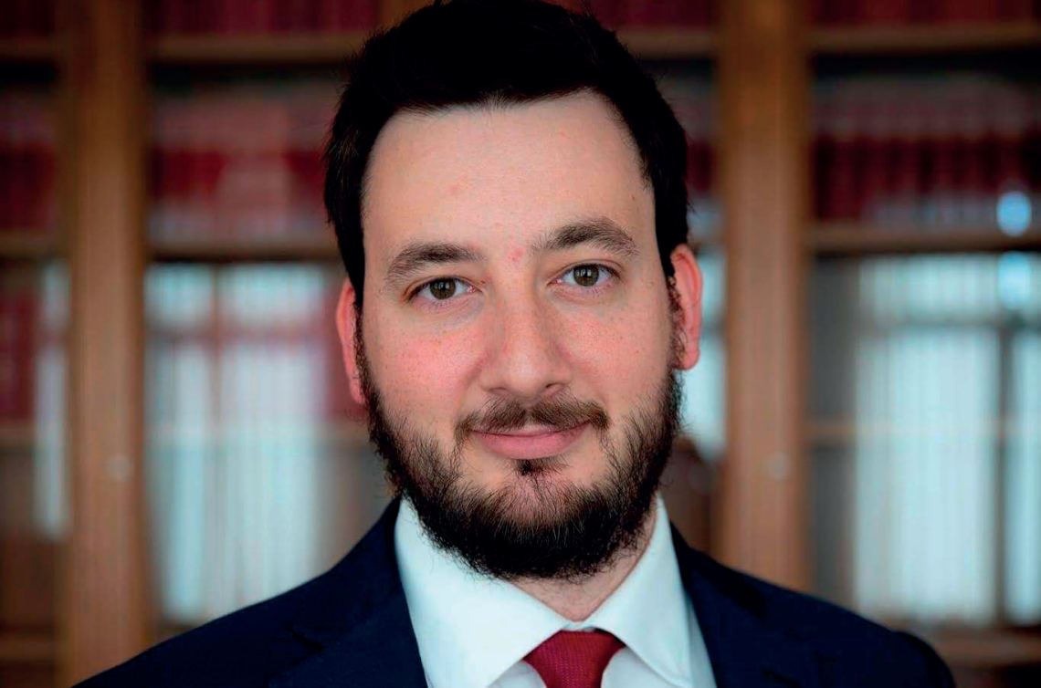 raphael raduzzi