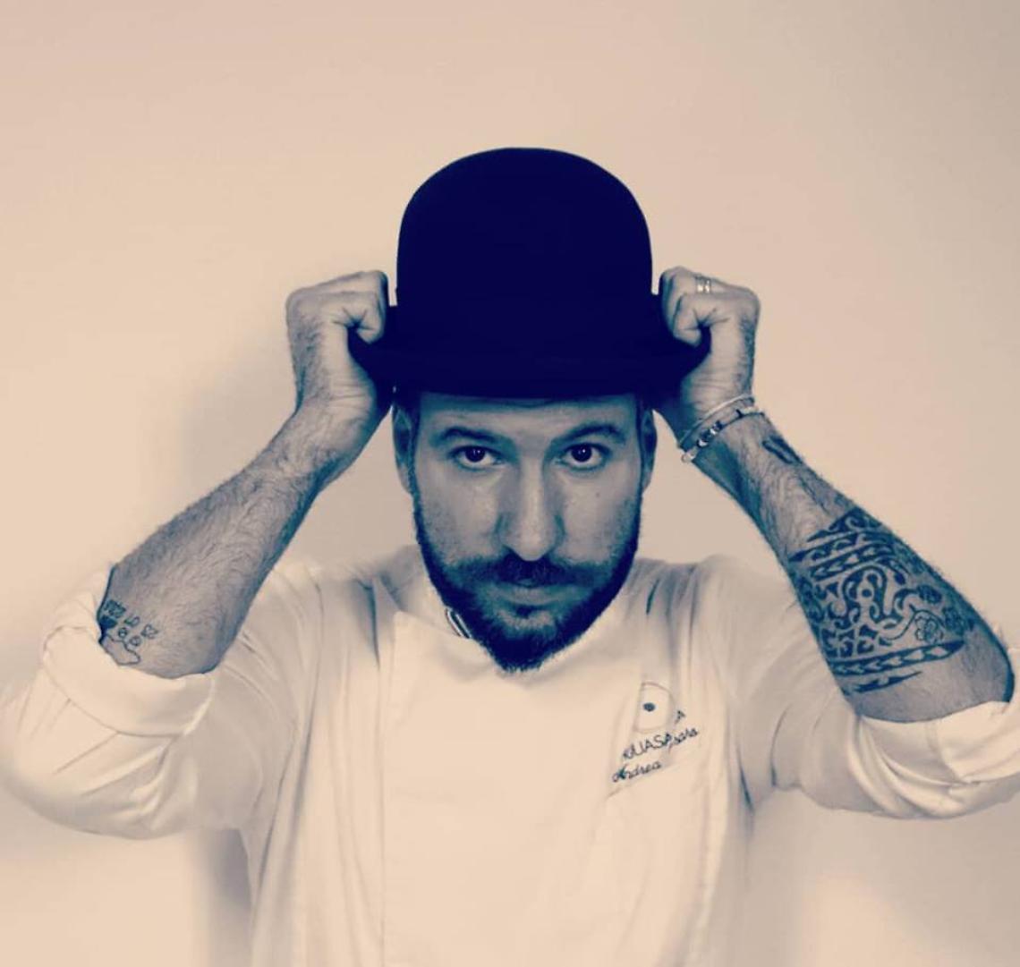 Andrea Cesaro (2)