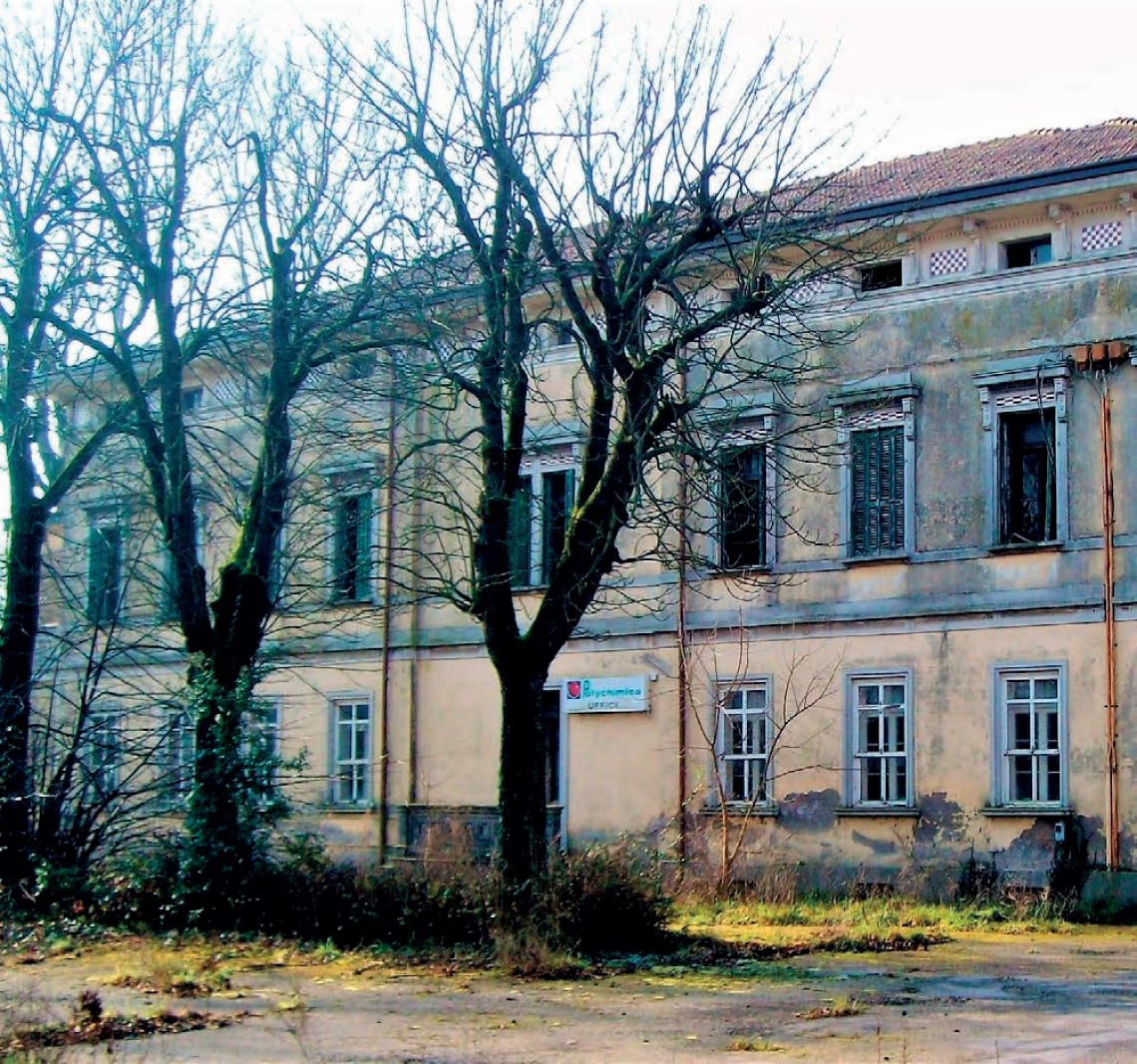 bottrighe