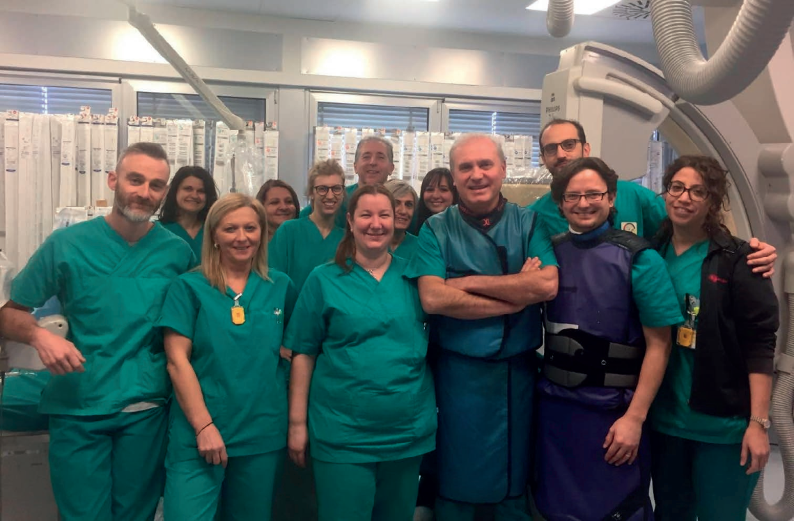 cardiologia mirano