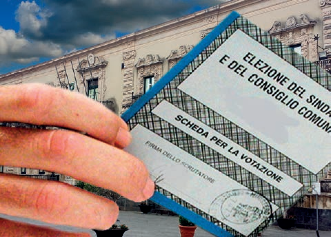 elezioni