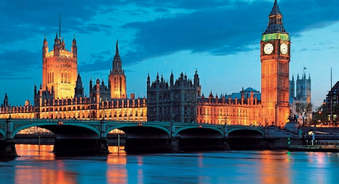 londra