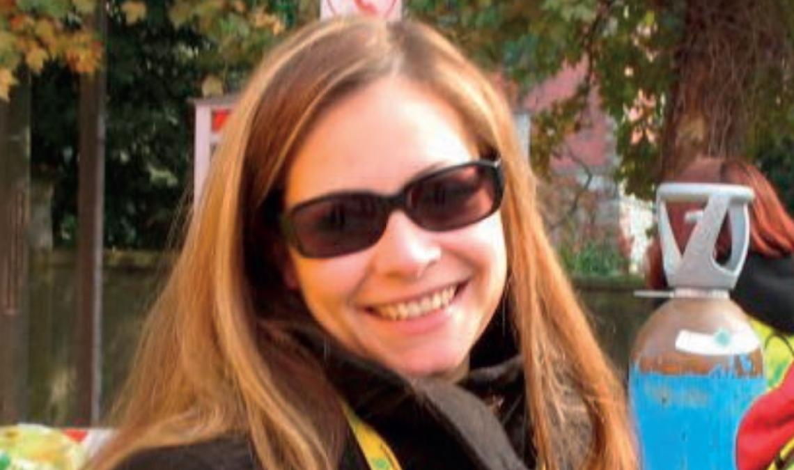 giorgia businaro