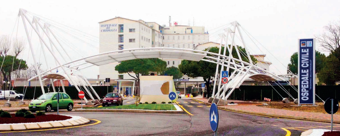 ospedale chioggia