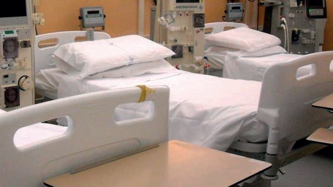 ospedale mira