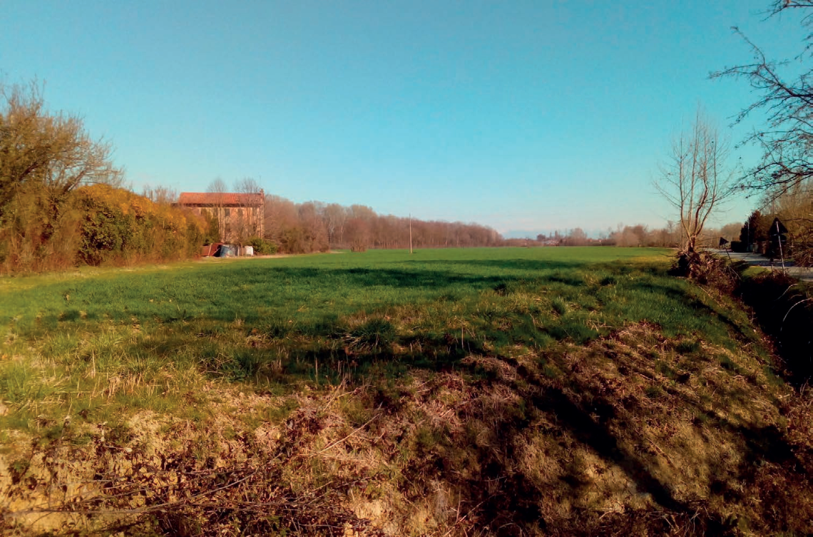 parco mirano