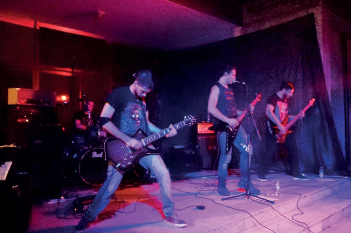 sala prove
