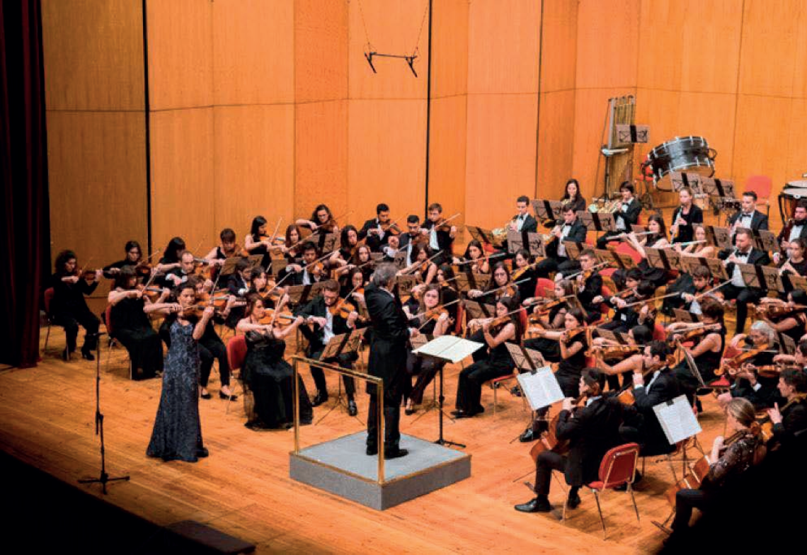 violinista rovigo