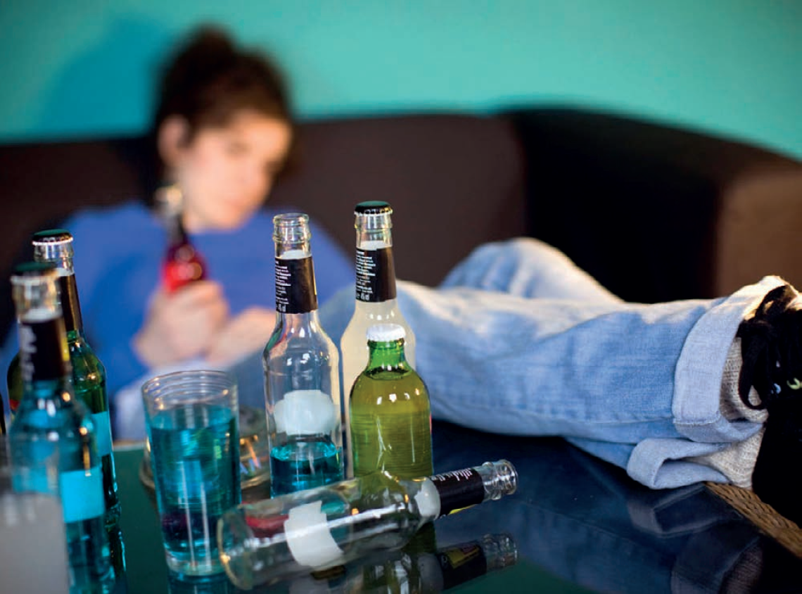 alcool