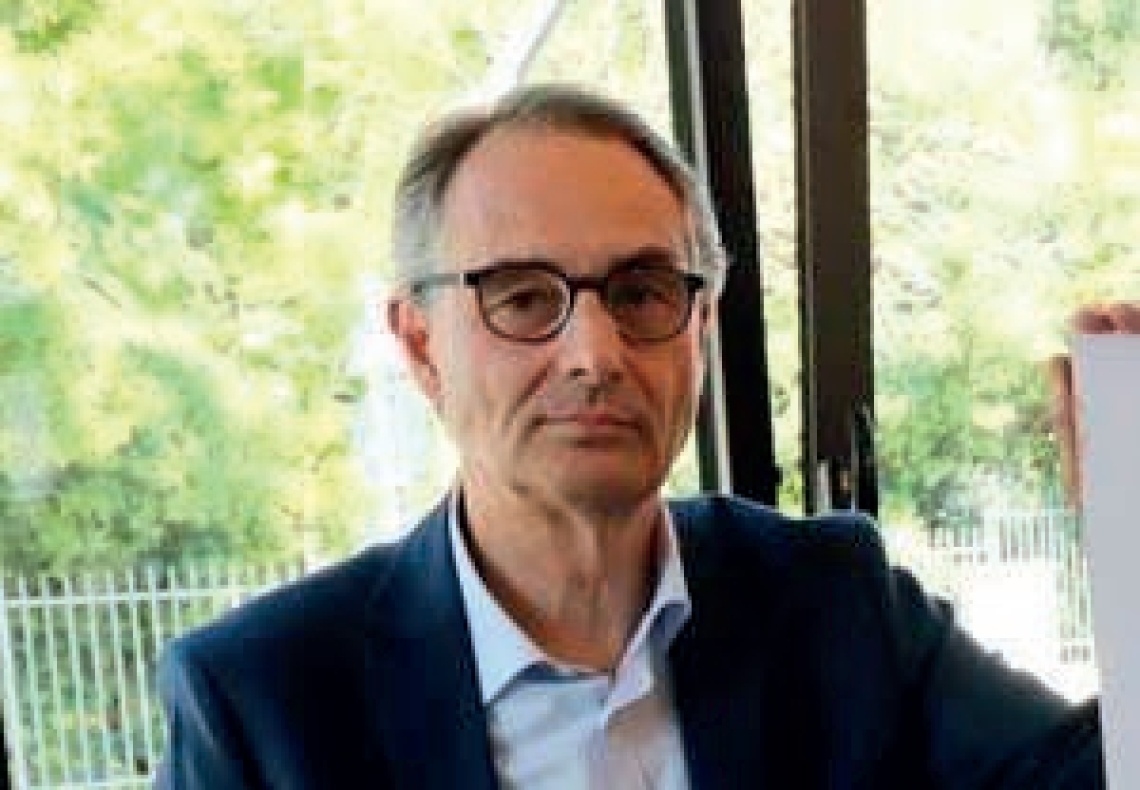 antonio chinellato
