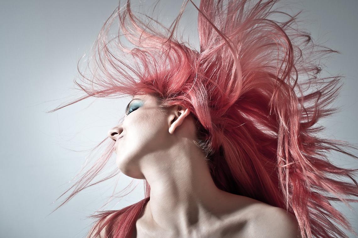 capelli colore