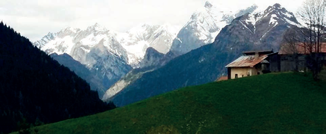 loreggia
