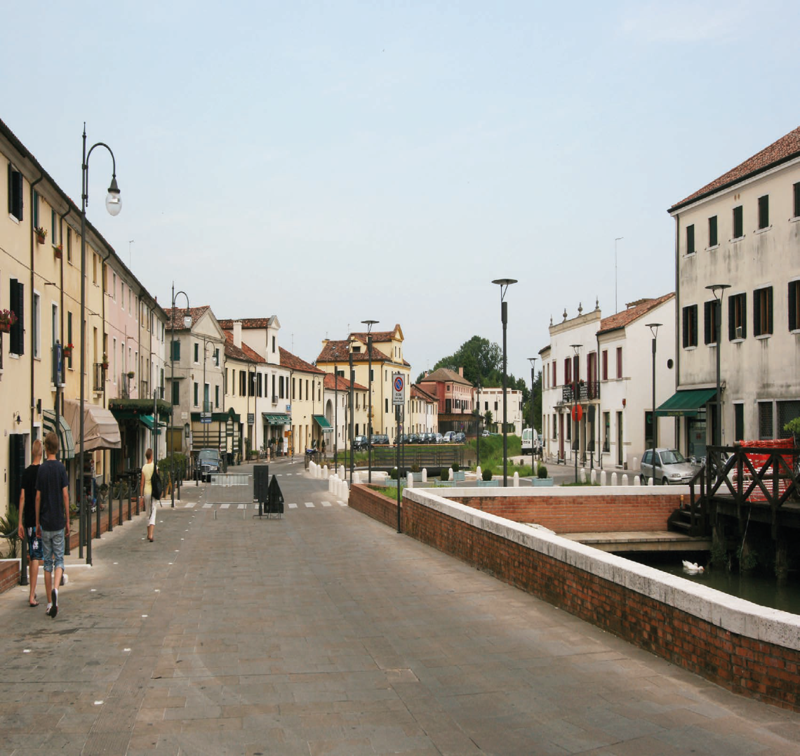 Valmarana, il ponte mobile riapre dopo sei mesi: completati i lavori da 160mila euro