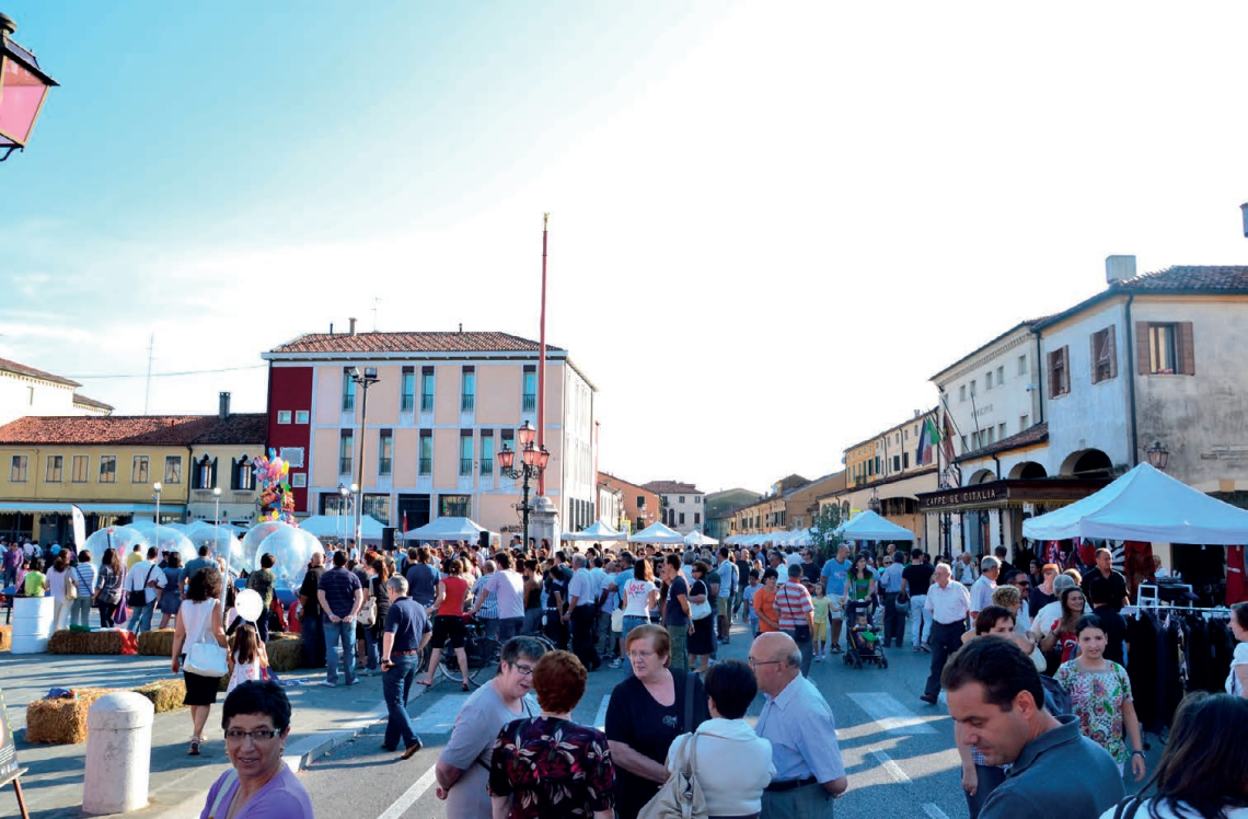 miranese sud