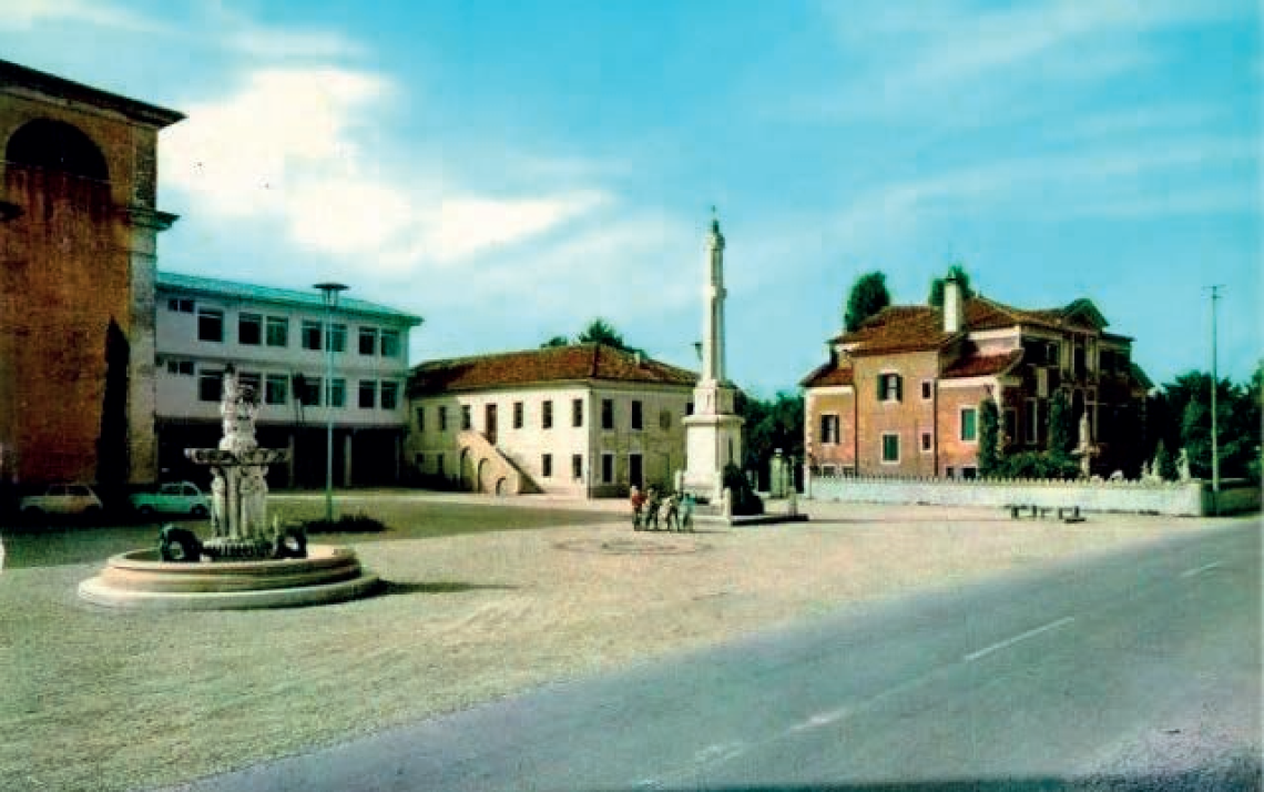 salzano
