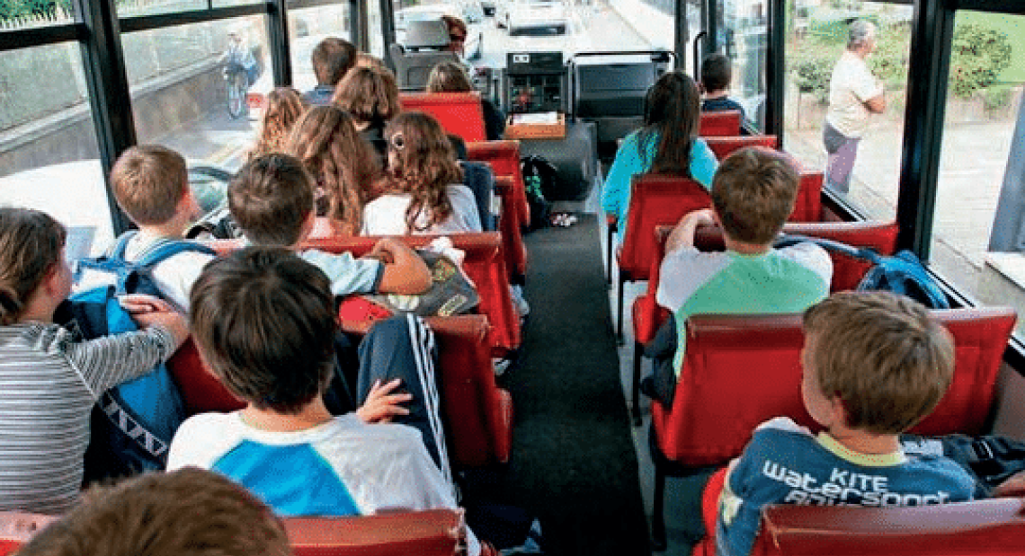 bus