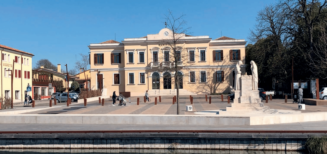 quinto di treviso