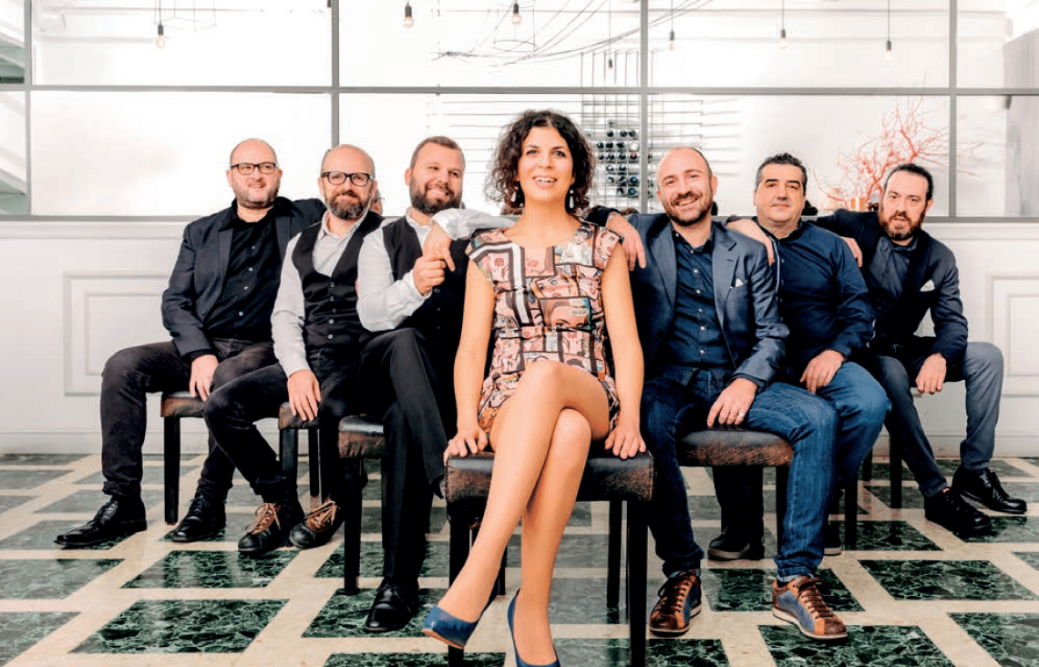 sile jazz