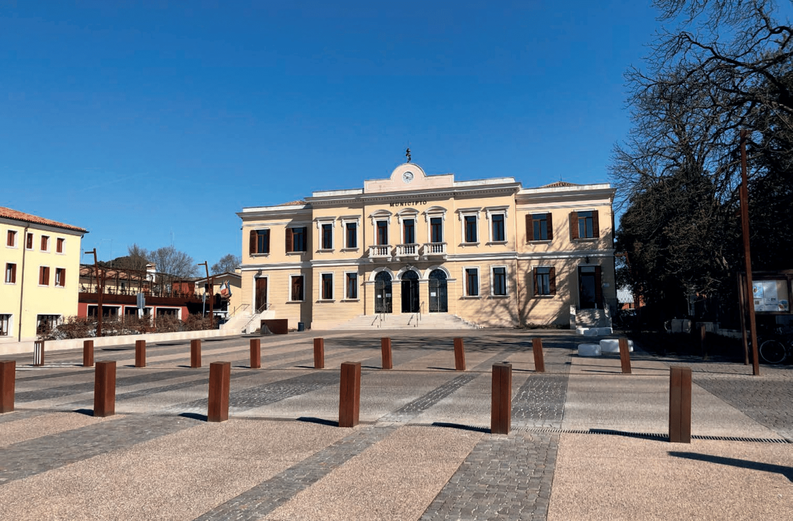 Municipio di quinto