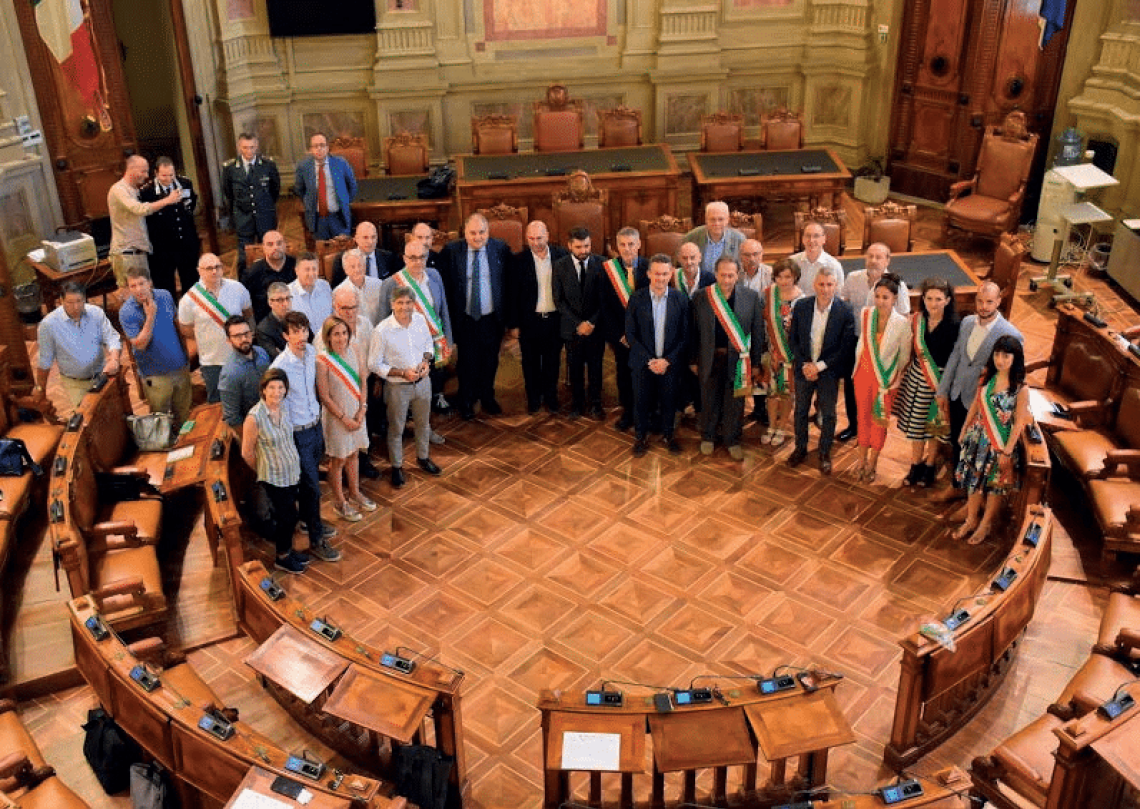 Unindustria padova e treviso