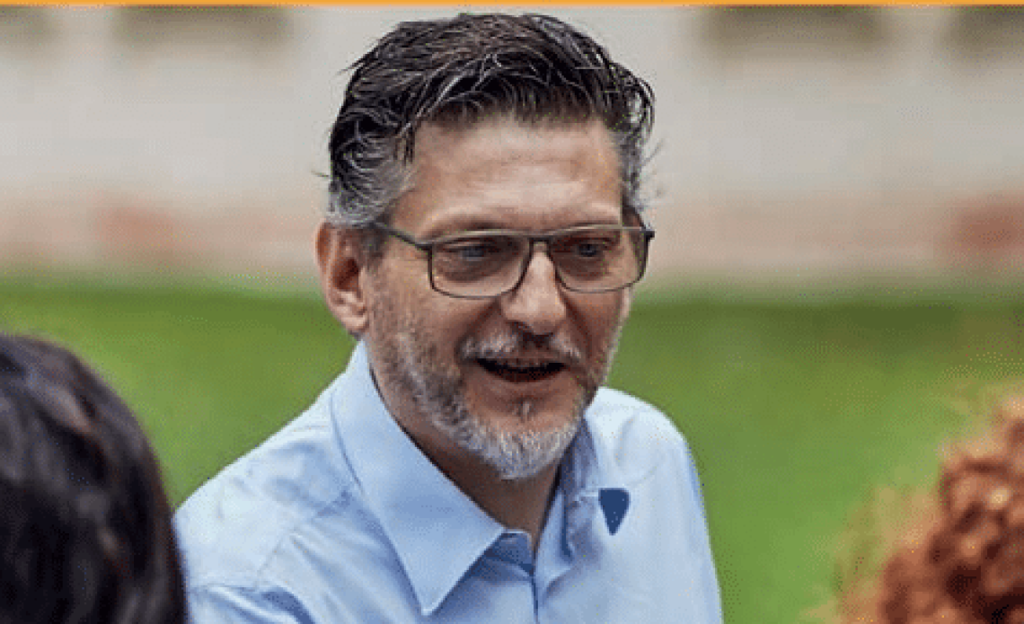 gaffeo sindaco