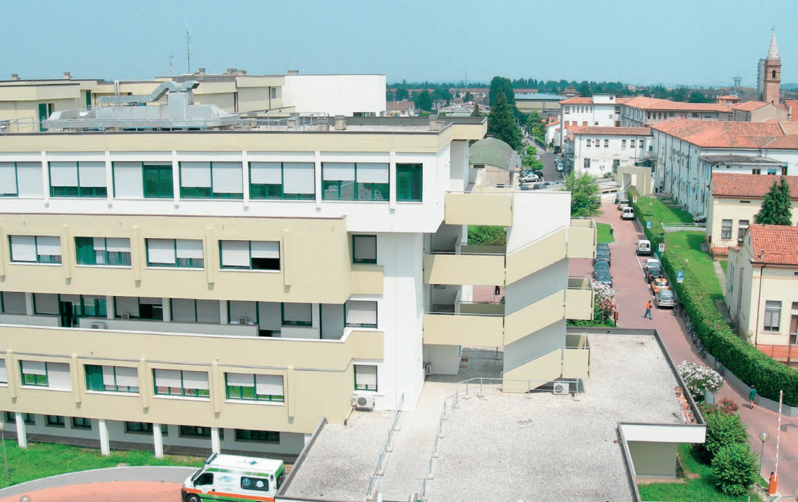ospedale