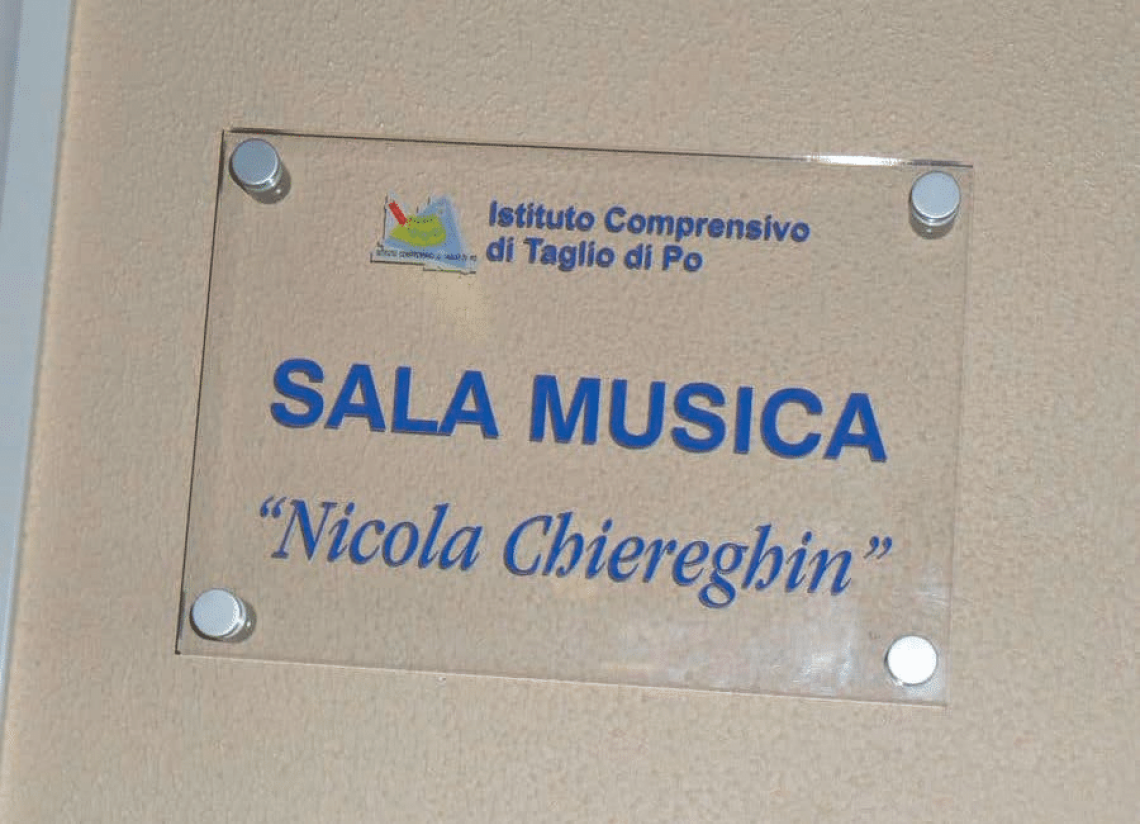sala musica